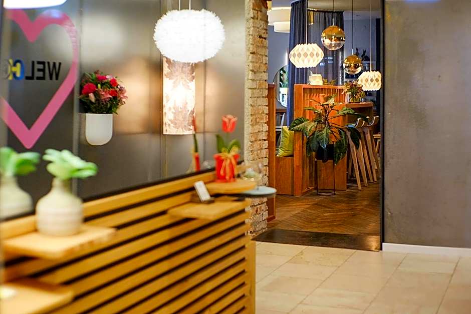 The Townhouse Ruhpolding - Individual Design & Casual Concept