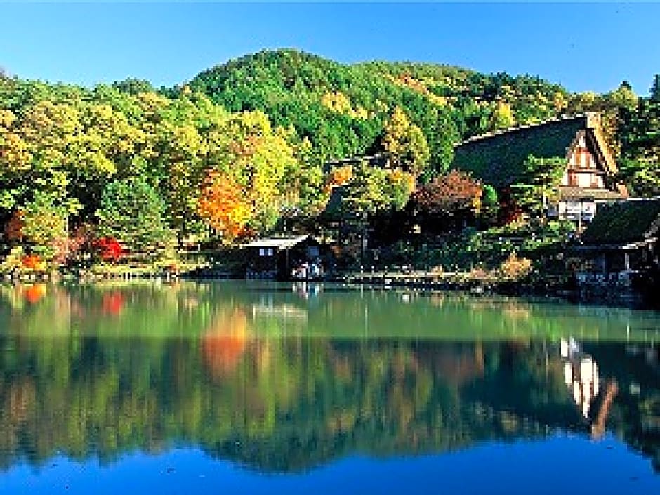 Hotel Wing International Hida Takayama