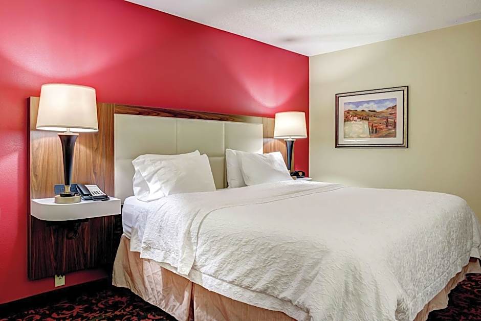Hampton Inn By Hilton St. Joseph