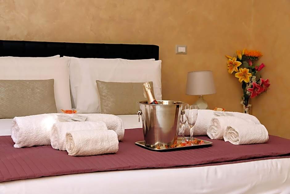 Domus Gallo Guest House