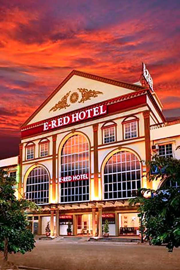 ERNES Hotel Bandar Perda