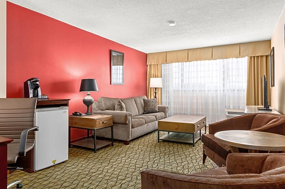 Holiday Inn Johnson City By IHG