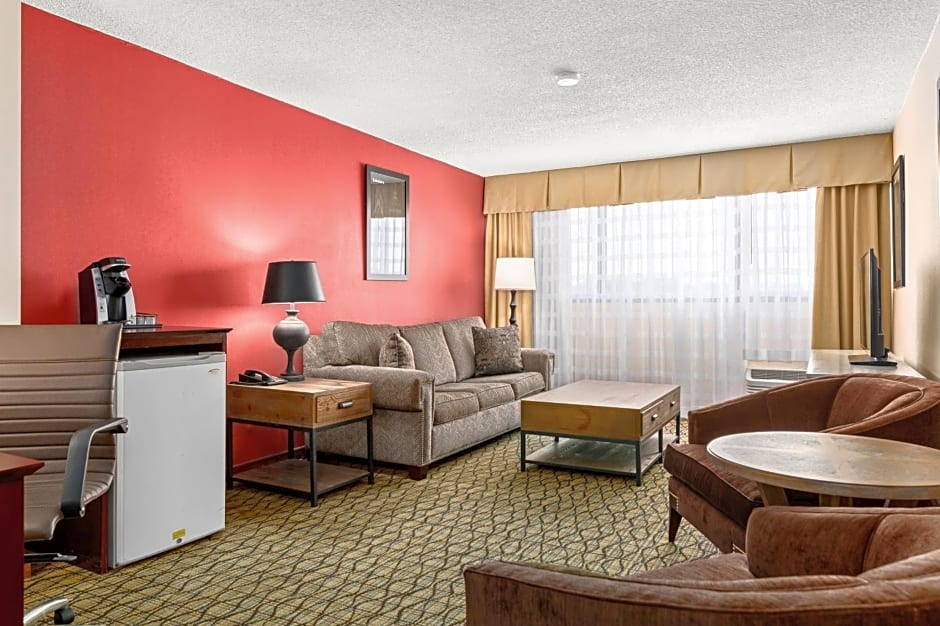 Holiday Inn Johnson City