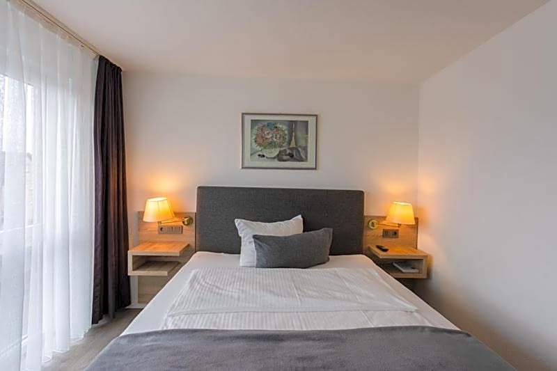 Hotel Freihof