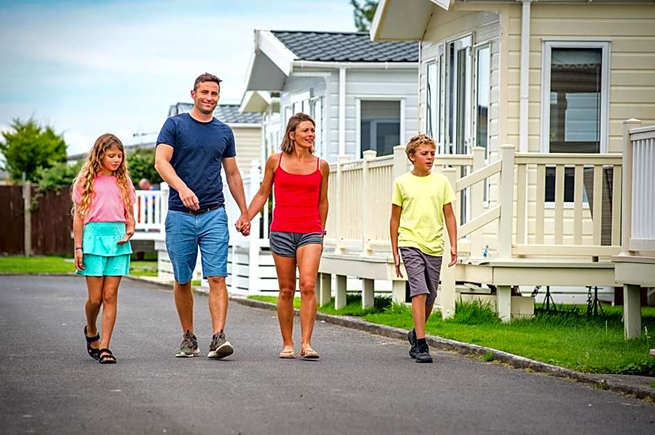 Sandy Glade Holiday Park