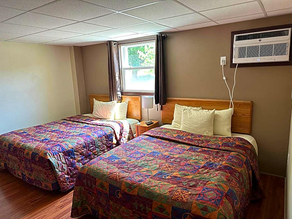 All Star Inn & Suites