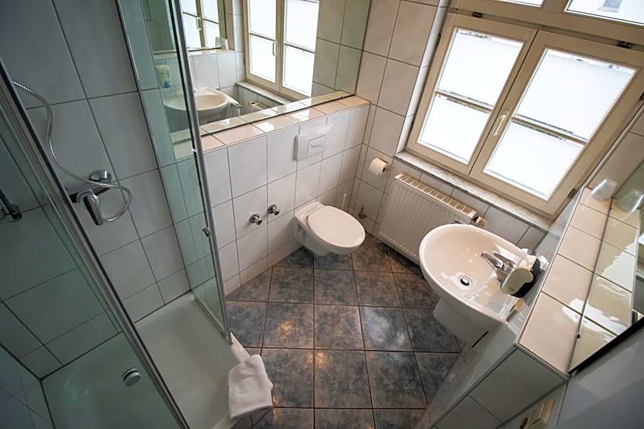 Hotel Gasthof Rössle