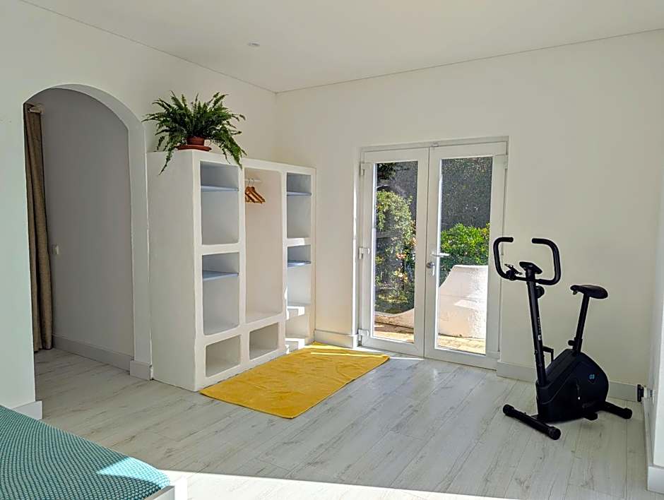 Casa KIWI 3 chambres et piscine