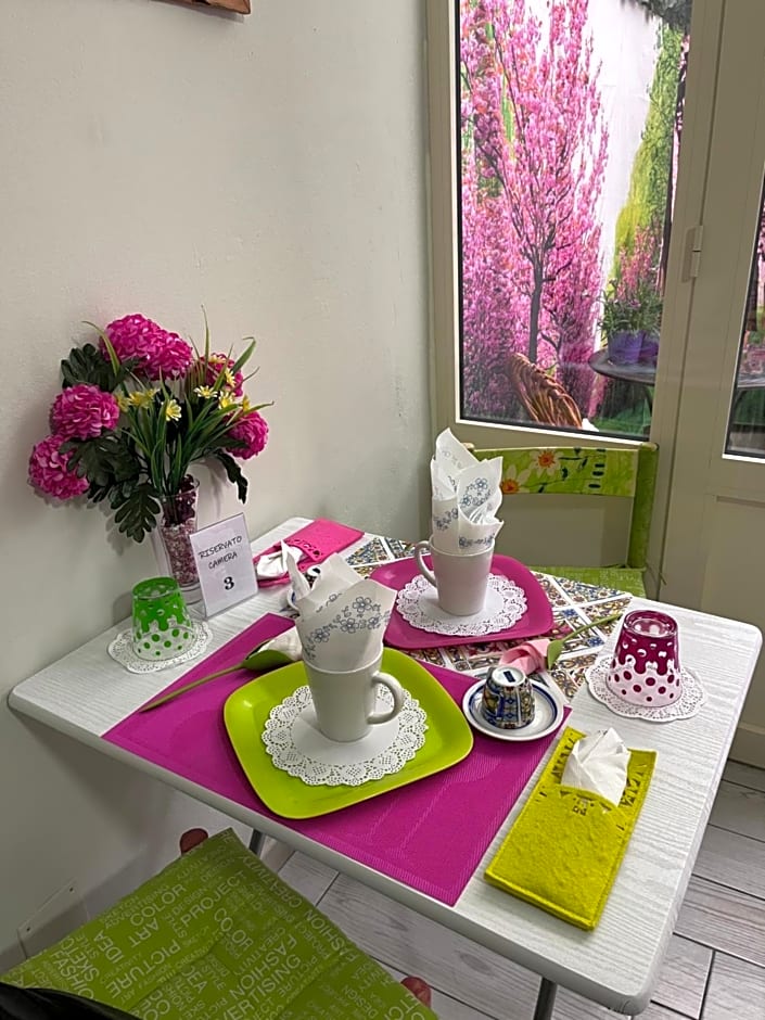B&B 091