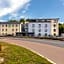 Sure Hotel by Best Western Reims Nord