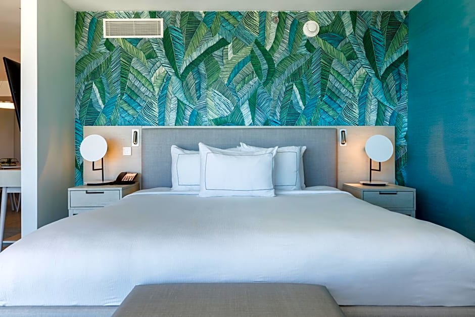 Condado Palm Inn San Juan, Tapestry Collection by Hilton