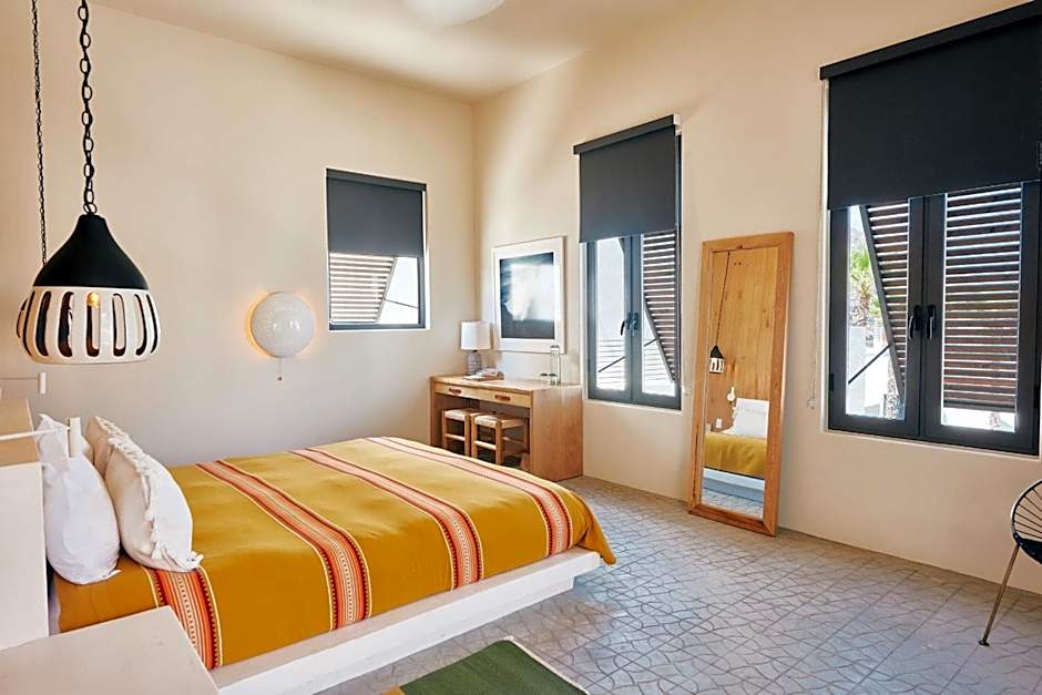 Hotel San Cristobal Adults 15+