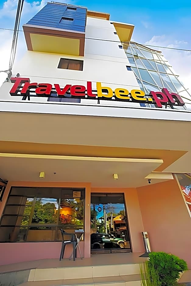 Travelbee Business Inn