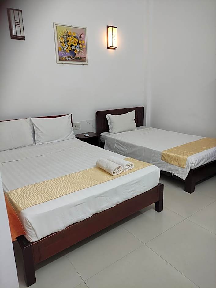 Mango Garden Hoi An Homestay