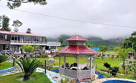 Cordillera Resort