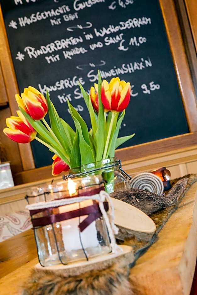 Genusshotel "Zum Wendl"