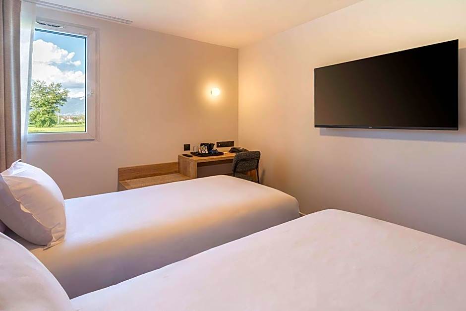 Best Western Hotel Kobalt