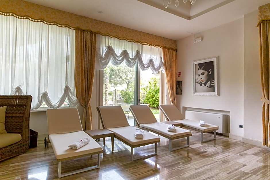 Grand Hotel Gallia