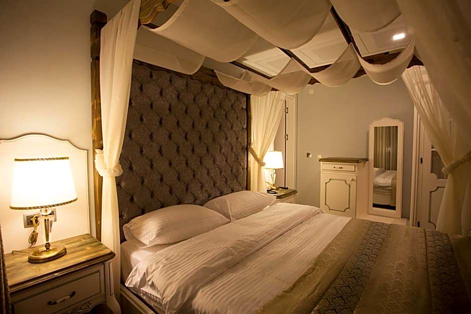 Giresun Sedef Hotel