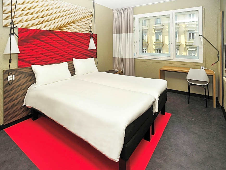 ibis Lyon Centre
