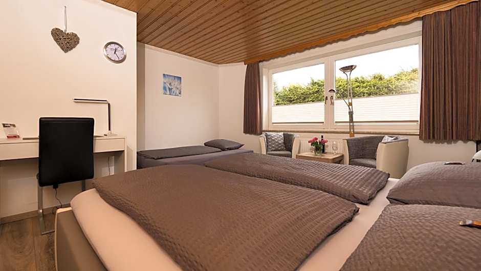 Hotel Brunnenbach Garni