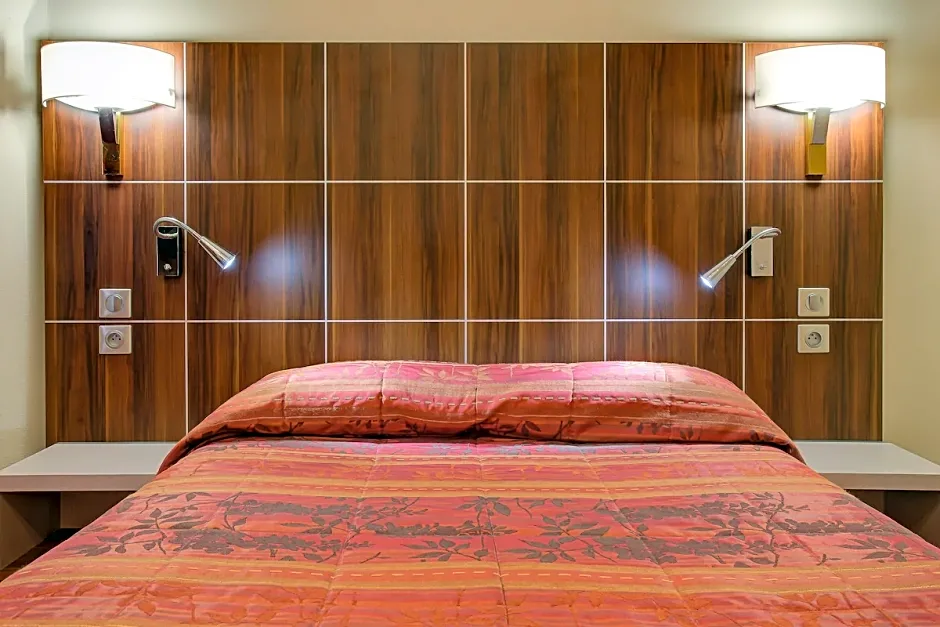 Hotel Terminus Montparnasse