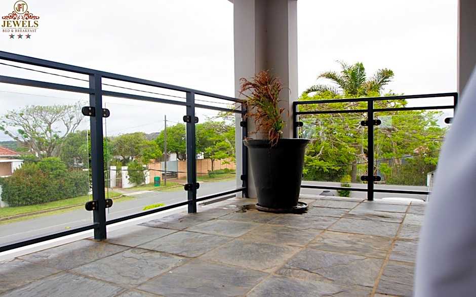 JFT Jewels Guest House