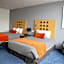Real Inn Nuevo Laredo