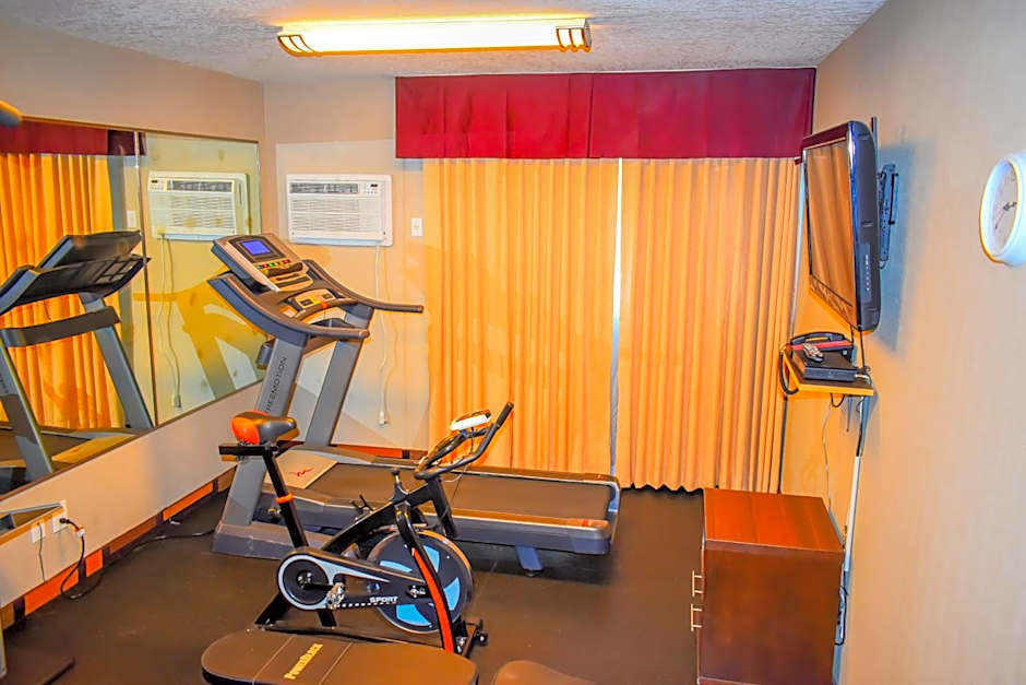 Days Inn by Wyndham Sylvan Lake