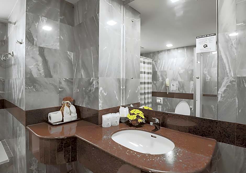 Wangtai Hotel