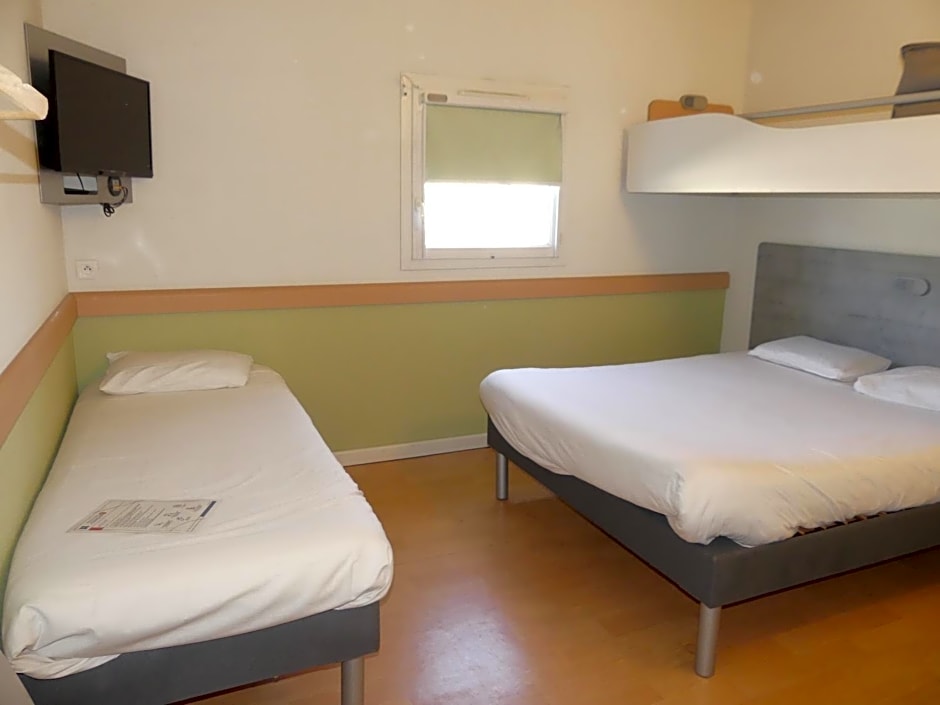 ibis budget Istres Trigance
