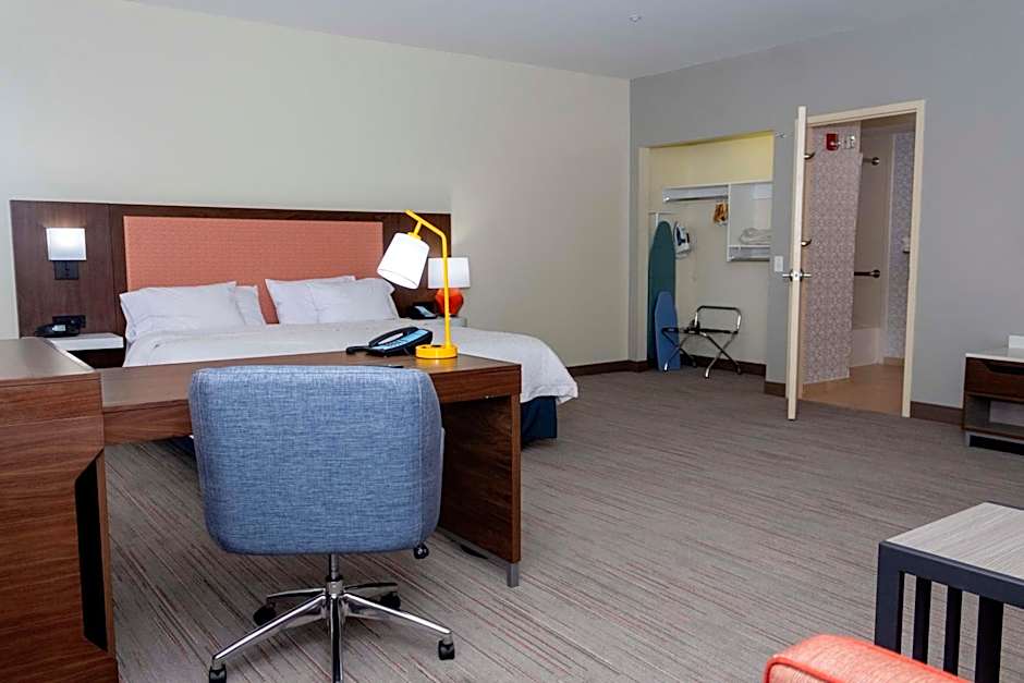 Hampton Inn By Hilton And Suites Riverton, Wy