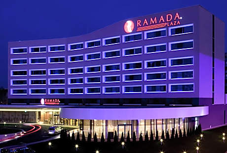 Ramada Plaza Craiova