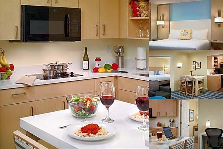 Sonesta ES Suites Atlanta - Perimeter Center North