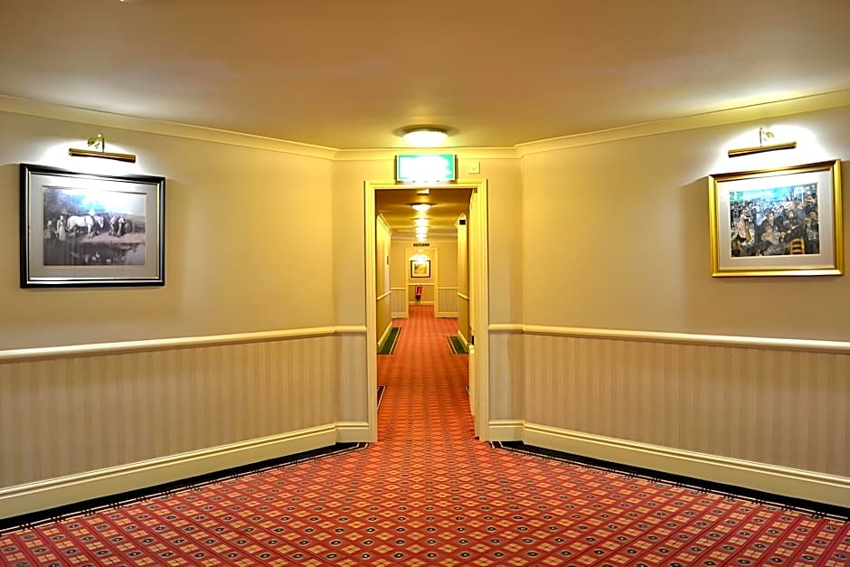 Citrus Hotel Coventry by Compass Hospitality