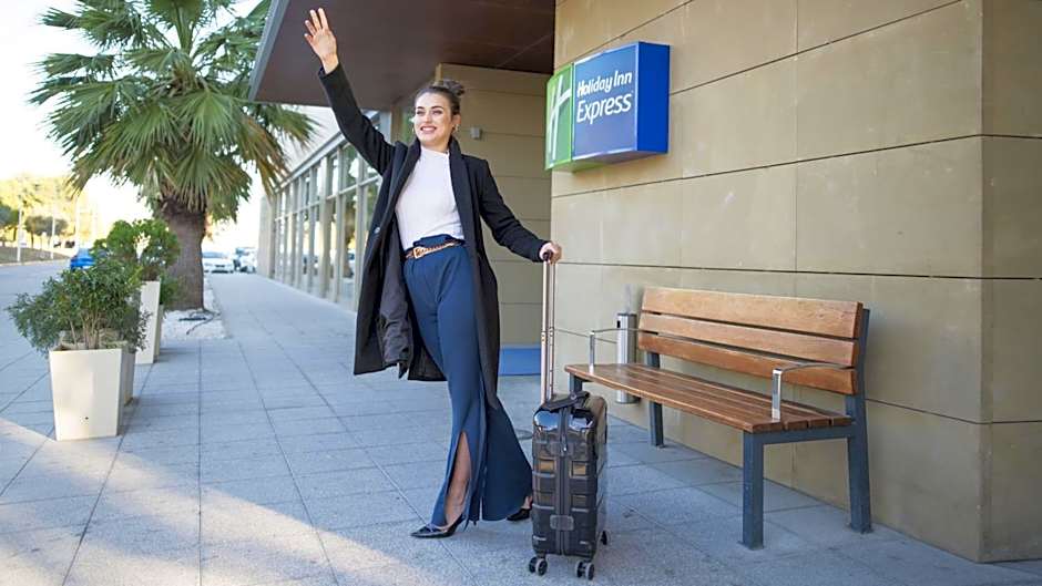 Holiday Inn Express Valencia Bonaire By IHG