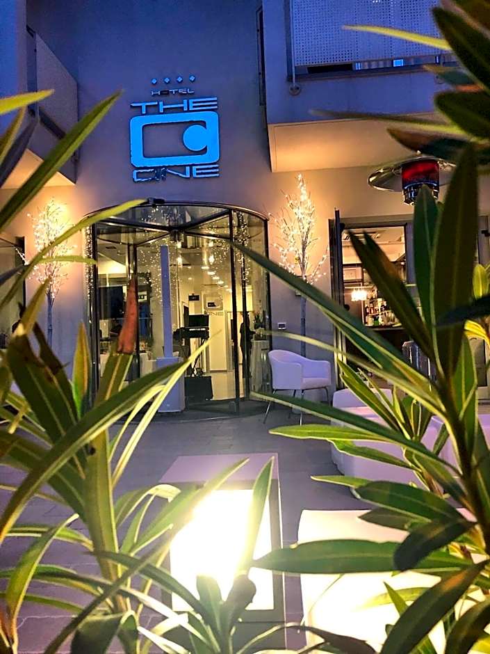 The One Hotel - Designed for Adults - Pet lovers