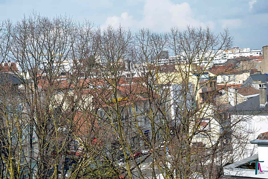 Le Matisse Pau Centre