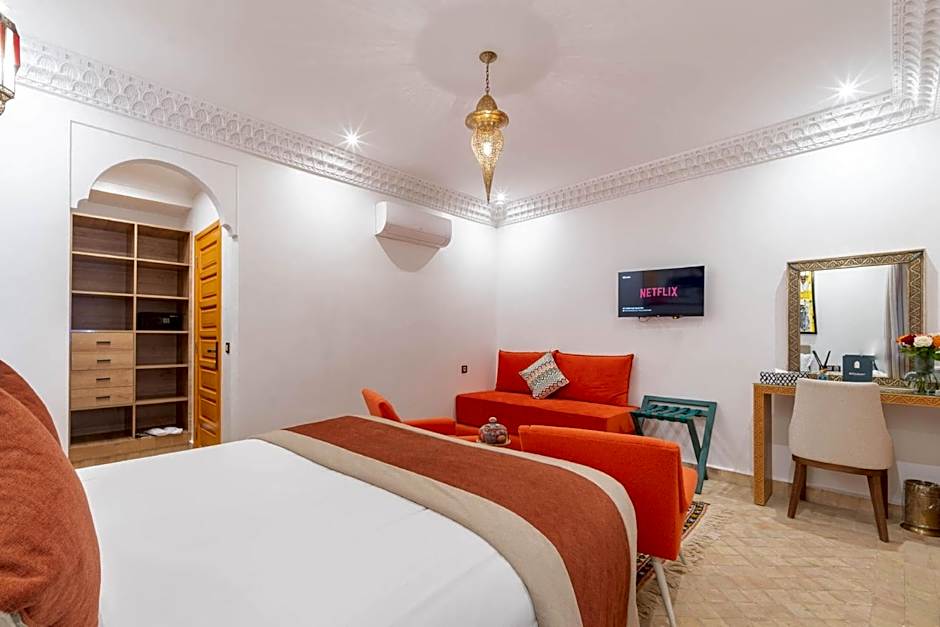 Riad Atlas Palace & SPA