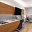 Microtel Inn & Suites By Wyndham Tracy
