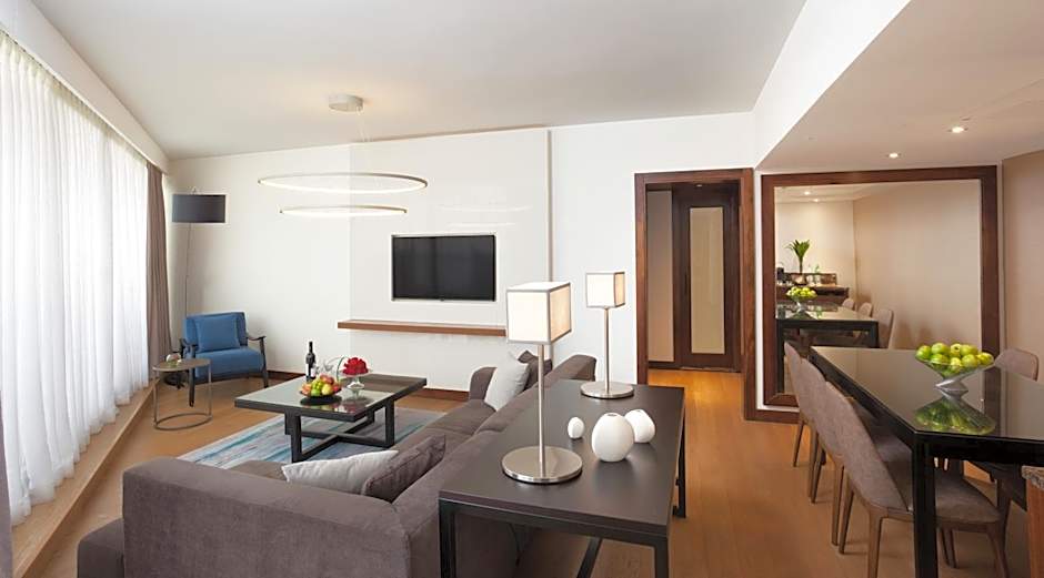 Royal Beach Eilat by Isrotel Exclusive