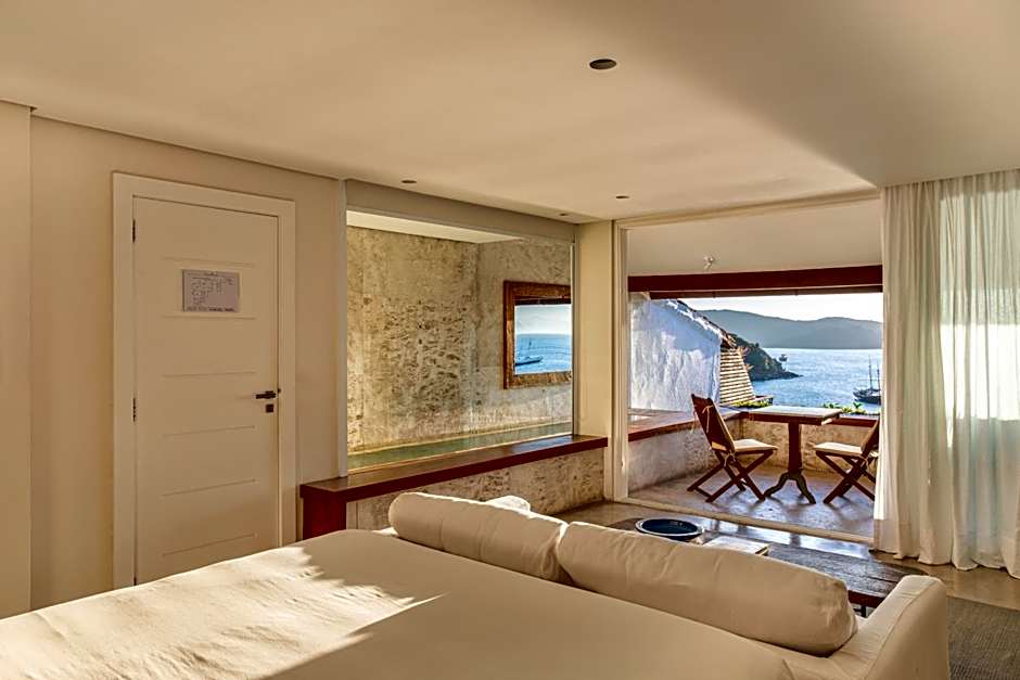 Casas Brancas Boutique Hotel & Spa