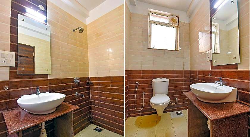 FabHotel Ocean View Apartment - Dabolim