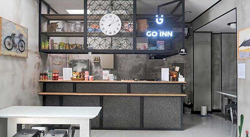 RedDoorz @ Sekip Medan