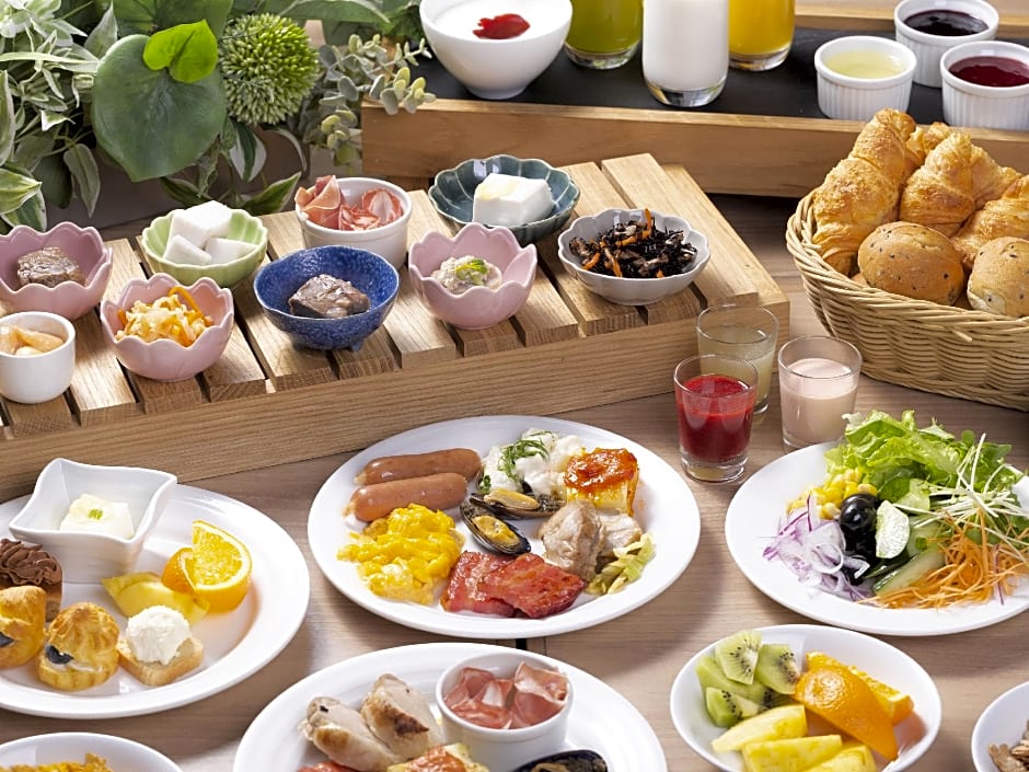 Hotel Gracery Ginza