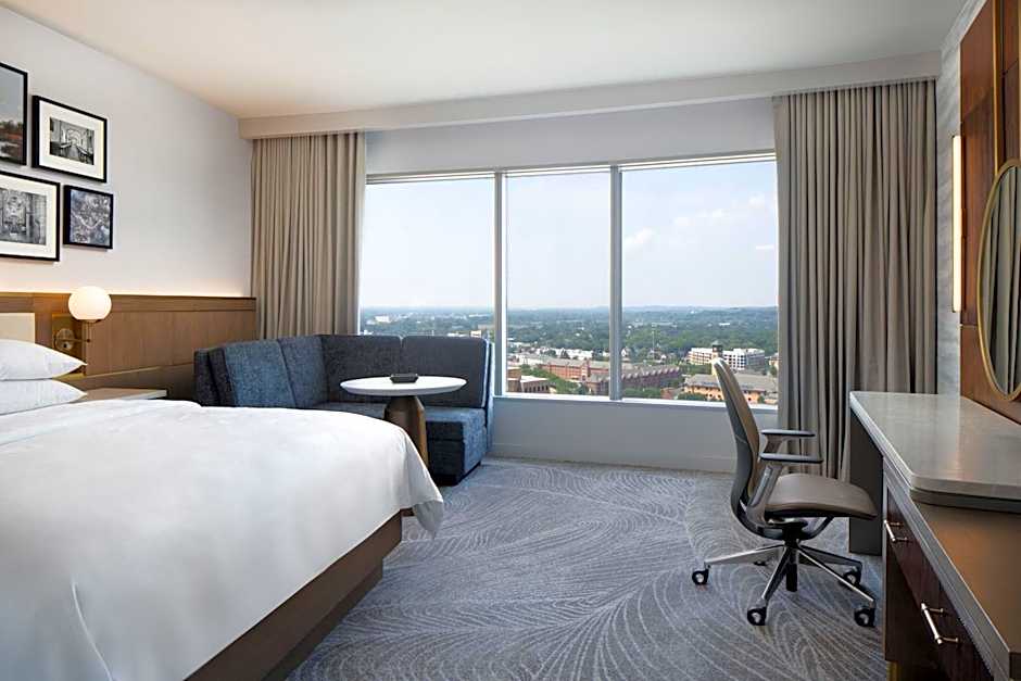 JW Marriott Grand Rapids