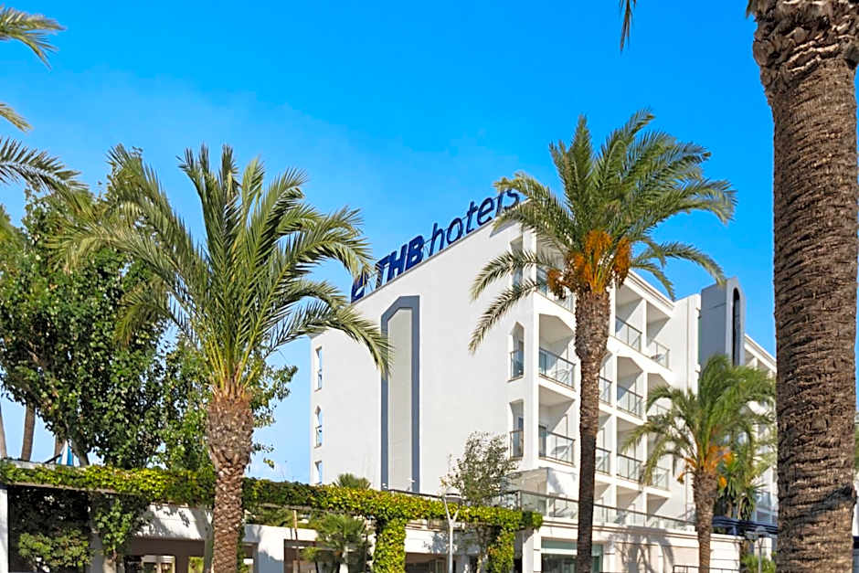 THB Gran Playa - Adults Only