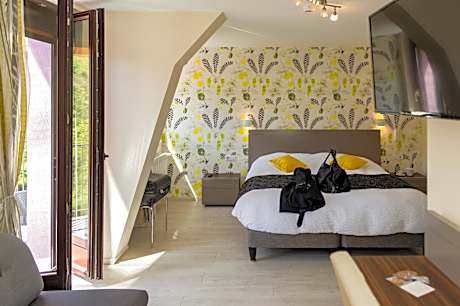 Logis Hotel Des Vosges