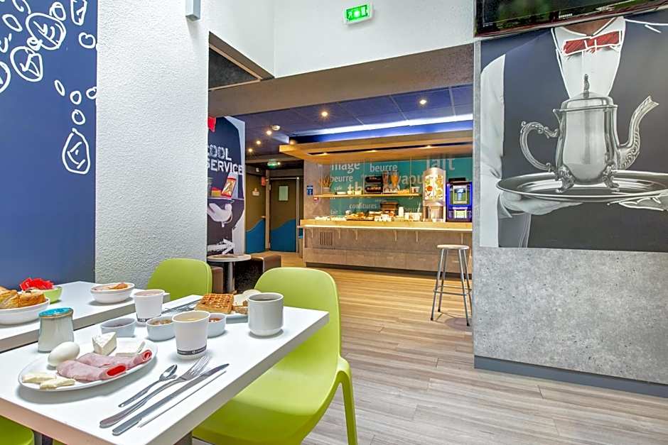 ibis budget Cavaillon