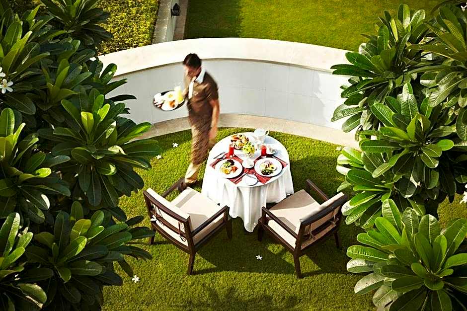 Taj Surajkund Resort & Spa, Delhi NCR